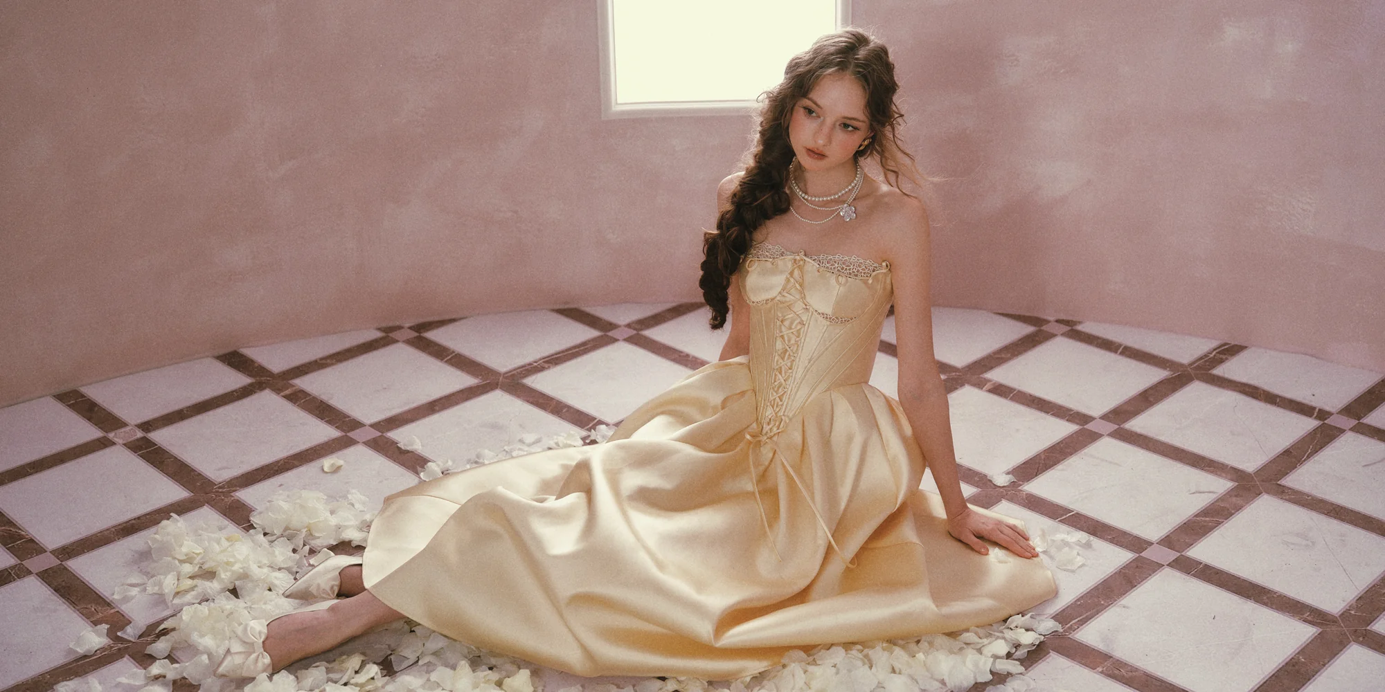 Elegance Reimagined in Every Stitch