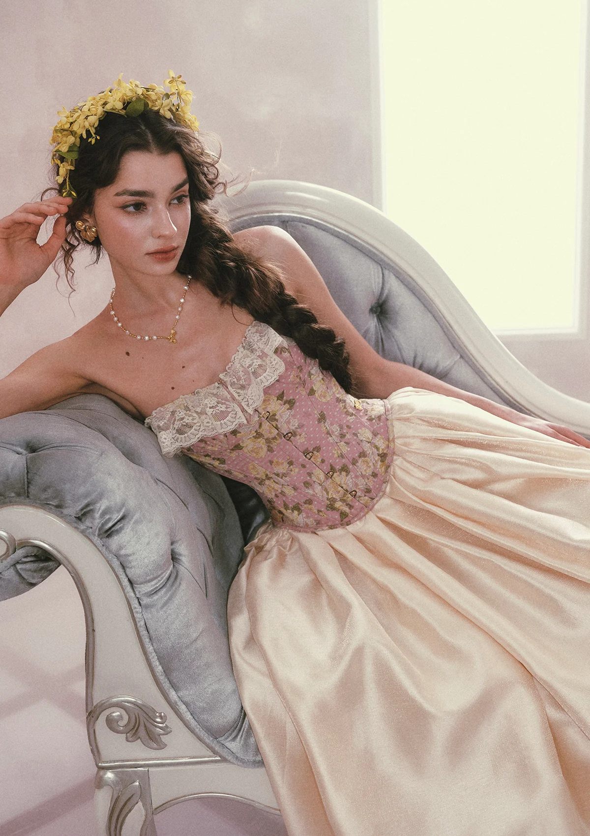 Corset New